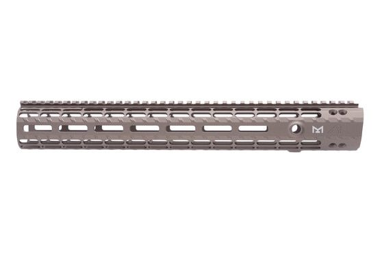 Aero Precision Enhanced Gen 2 15in M-LOK AR-15 Handguard with Picatinny top rail